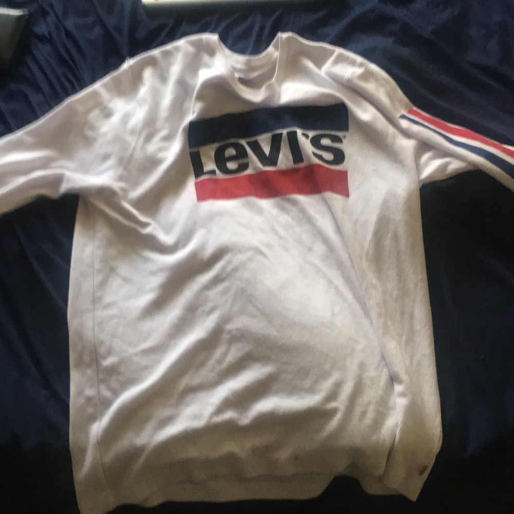 Levi Themal Shirt